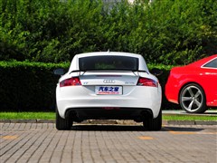 �µ�(����),�µ�TT,2014�� TT Coupe 45 TFSI ������,�������ʵ��ͼƬ