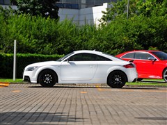 2014�� TT Coupe 45 TFSI ������