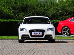 2014�� TT Coupe 45 TFSI ������