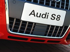 µ(),µS8,2008 S8 5.2FSI Quattro,ϸʵͼƬ