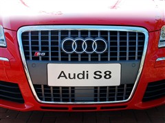µ(),µS8,2008 S8 5.2FSI Quattro,ϸʵͼƬ