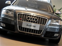 µ(),µS8,2009 S8 5.2 FSI quattro,ϸʵͼƬ