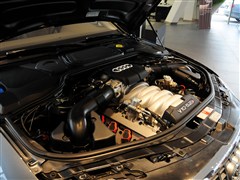 µ(),µS8,2009 S8 5.2 FSI quattro,ϸʵͼƬ