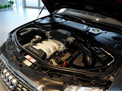 µ(),µS8,2009 S8 5.2 FSI quattro,ϸʵͼƬ