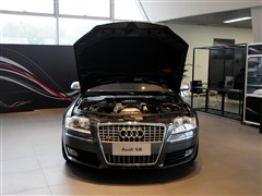 µ(),µS8,2009 S8 5.2 FSI quattro,ϸʵͼƬ
