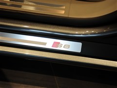 µ(),µS8,2009 S8 5.2 FSI quattro,ʵͼƬ