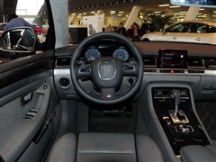 µ(),µS8,2009 S8 5.2 FSI quattro,пطʵͼƬ