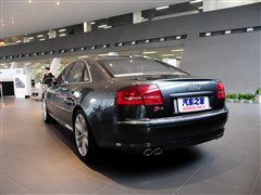 µ(),µS8,2009 S8 5.2 FSI quattro,ʵͼƬ