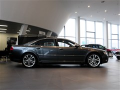 µ(),µS8,2009 S8 5.2 FSI quattro,ʵͼƬ