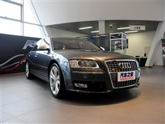 µ(),µS8,2009 S8 5.2 FSI quattro,ʵͼƬ