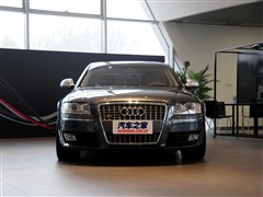 µ(),µS8,2009 S8 5.2 FSI quattro,ʵͼƬ