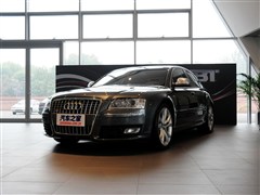 µ(),µS8,2009 S8 5.2 FSI quattro,ʵͼƬ