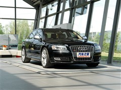 µ(),µS8,2009 S8 5.2 FSI quattro,ʵͼƬ