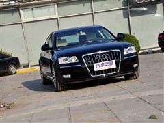 2010 A8L 3.0 FSI 