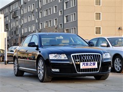 2010 A8L 3.0 FSI 