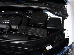 2012 Sportback 1.8T 