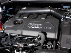 2012 Sportback 1.8T 