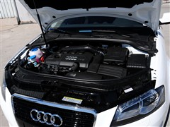2012 Sportback 1.8T 