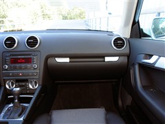 2012 Sportback 1.8T 