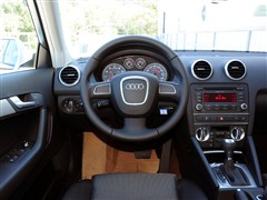 2012 Sportback 1.8T 