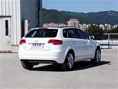 2012 Sportback 1.8T 
