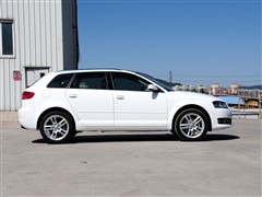 2012 Sportback 1.8T 