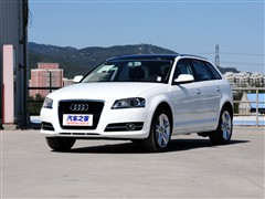 2012 Sportback 1.8T 