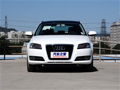 2012 Sportback 1.8T 