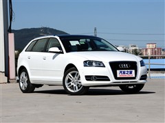 2012 Sportback 1.8T 