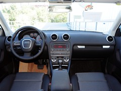 2012 Sportback 1.8T 
