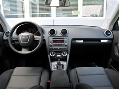 2012 Sportback 1.4T 