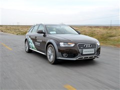 µ(),µA4(),2013 40 TFSI allroad quattro ,ʵͼƬ