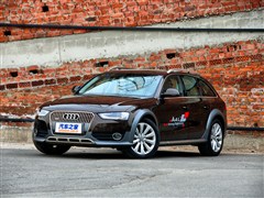 µ(),µA4(),2013 40 TFSI allroad quattro ,ʵͼƬ