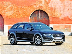 µ(),µA4(),2013 40 TFSI allroad quattro ,ʵͼƬ