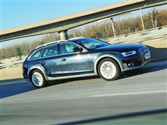 2013 40 TFSI allroad quattro 