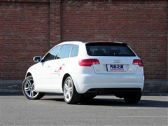 2013 Sportback 30 TFSI 