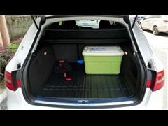 2014 40 TFSI allroad quattro plus