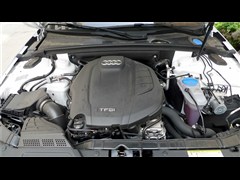 2014 40 TFSI allroad quattro plus