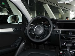 2014 40 TFSI allroad quattro plus