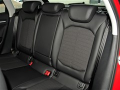 2014 Sportback 40 TFSI S line