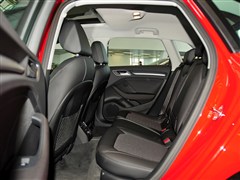 2014 Sportback 40 TFSI S line