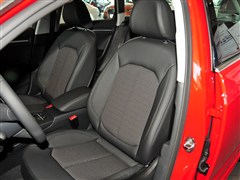 2014 Sportback 40 TFSI S line