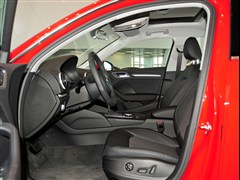 2014 Sportback 40 TFSI S line