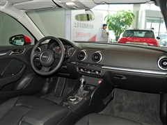 2014 Sportback 40 TFSI S line