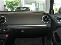 2014 Sportback 40 TFSI S line