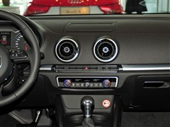 2014 Sportback 40 TFSI S line