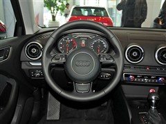 2014 Sportback 40 TFSI S line