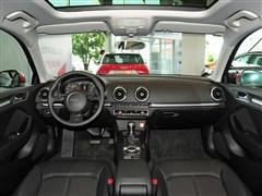 2014 Sportback 40 TFSI S line