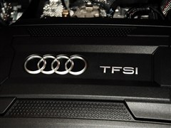 2014 Sportback 40 TFSI S line