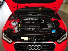 2014 Sportback 40 TFSI S line